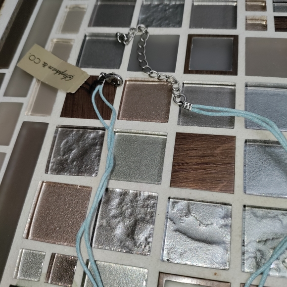 Stephan & Co Necklace-Nwt - Picture 3 of 6